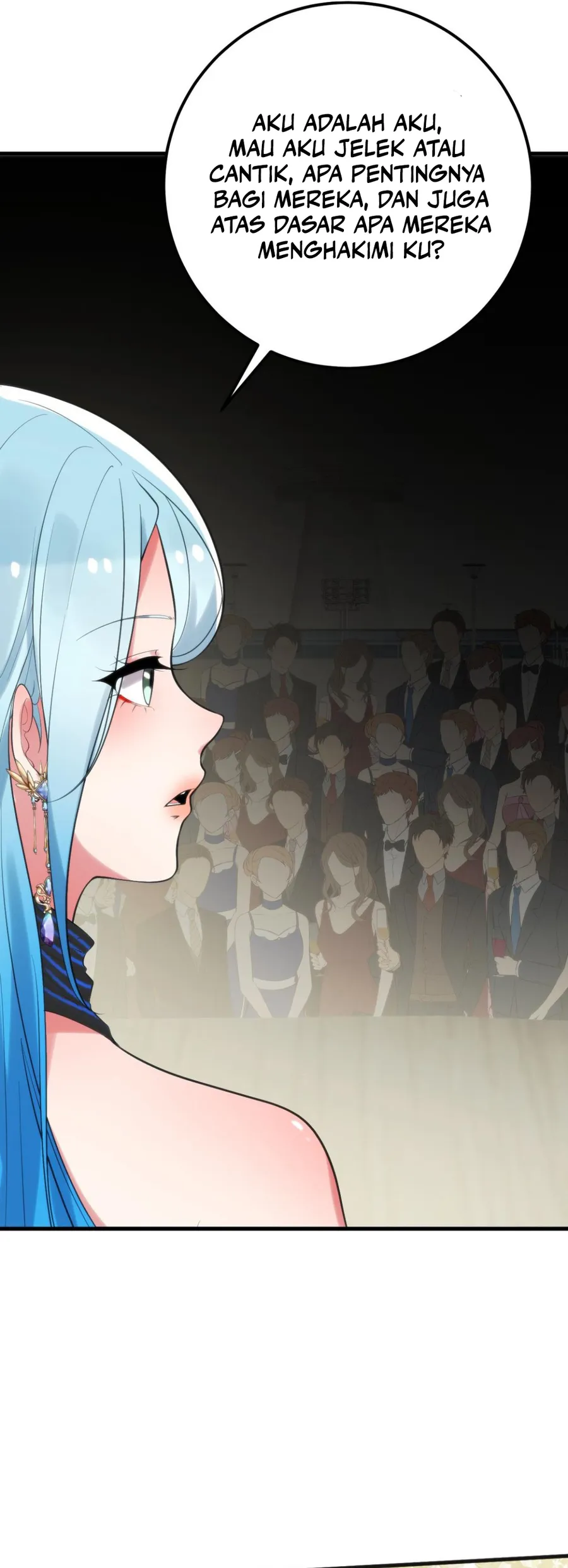 I Have 90 Billion Licking Gold Chapter 266 Gambar 22