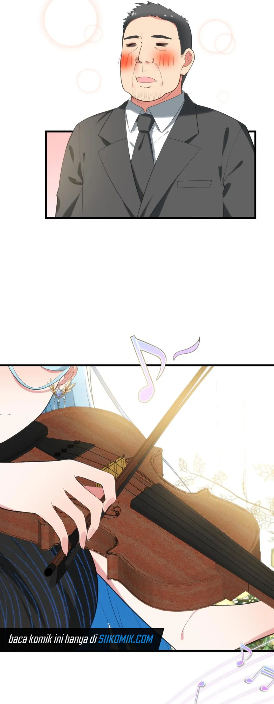 I Have 90 Billion Licking Gold Chapter 266 Gambar 8
