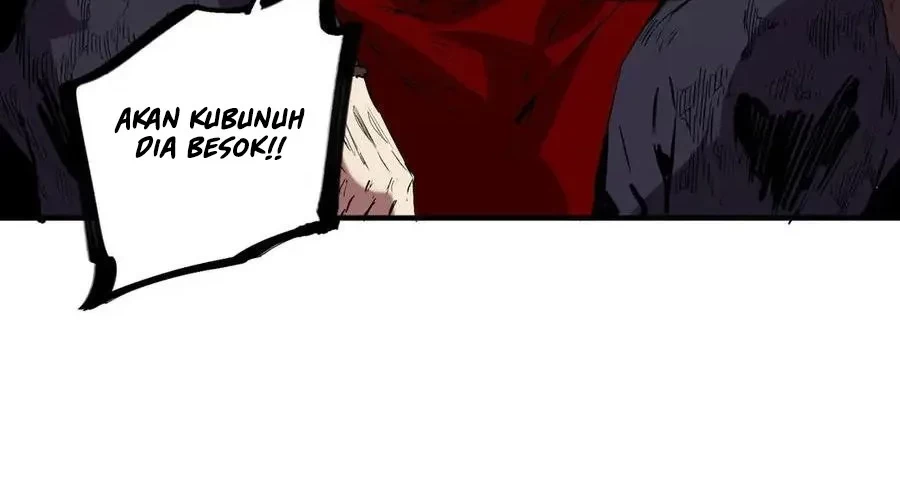 I Am the Shadow Reverend Chapter 17 Gambar 20