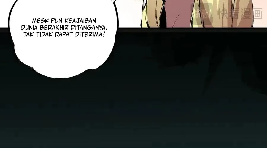 I Am the Shadow Reverend Chapter 17 Gambar 26