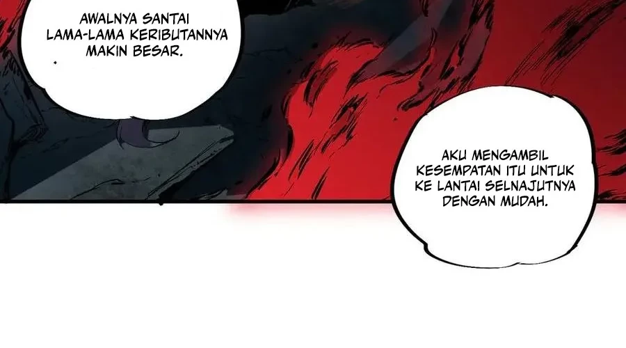 I Am the Shadow Reverend Chapter 17 Gambar 30