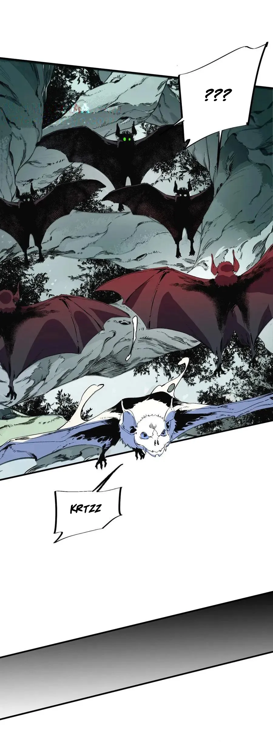 I Am the Shadow Reverend Chapter 17 Gambar 36