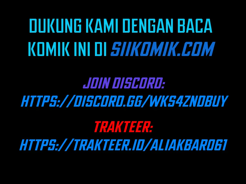 I Am the Shadow Reverend Chapter 17 Gambar 49