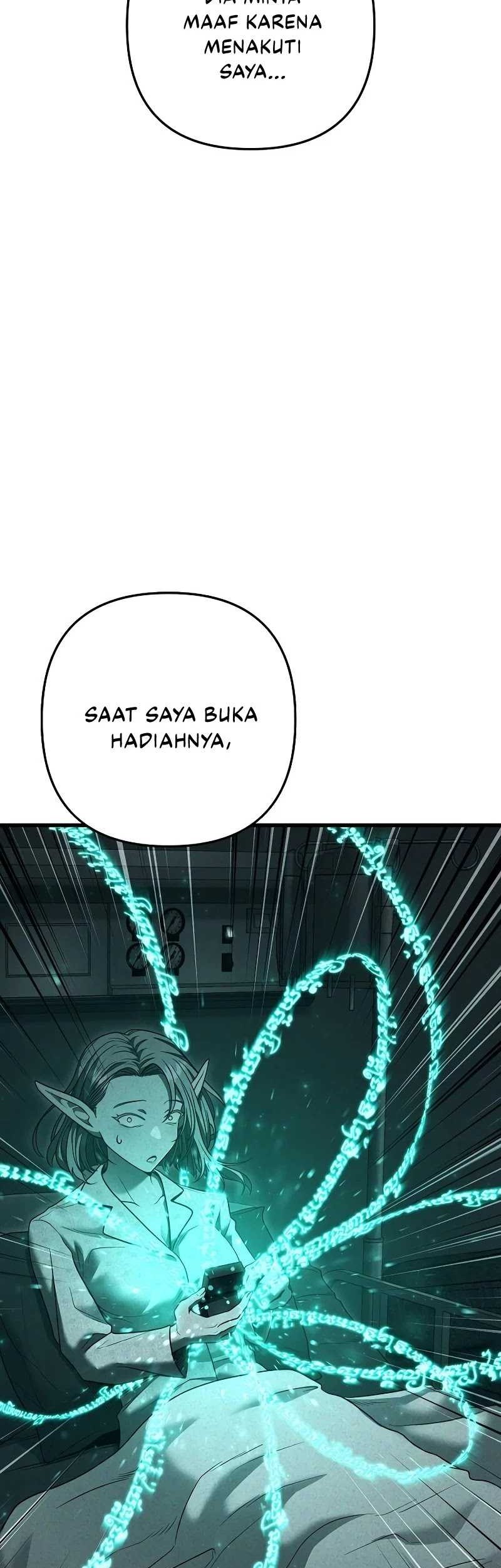 Foreigner on the Periphery Chapter 38 Gambar 46