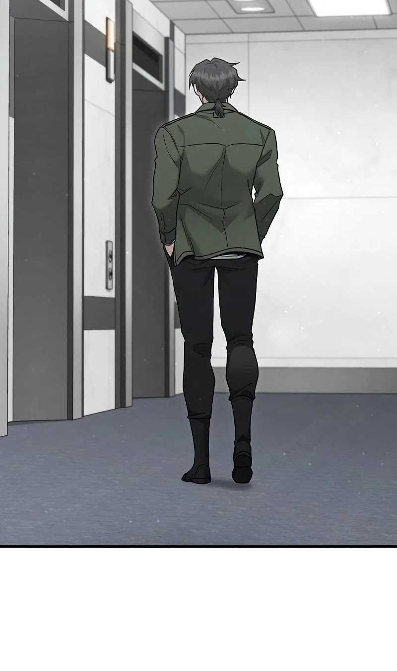 Foreigner on the Periphery Chapter 38 Gambar 54