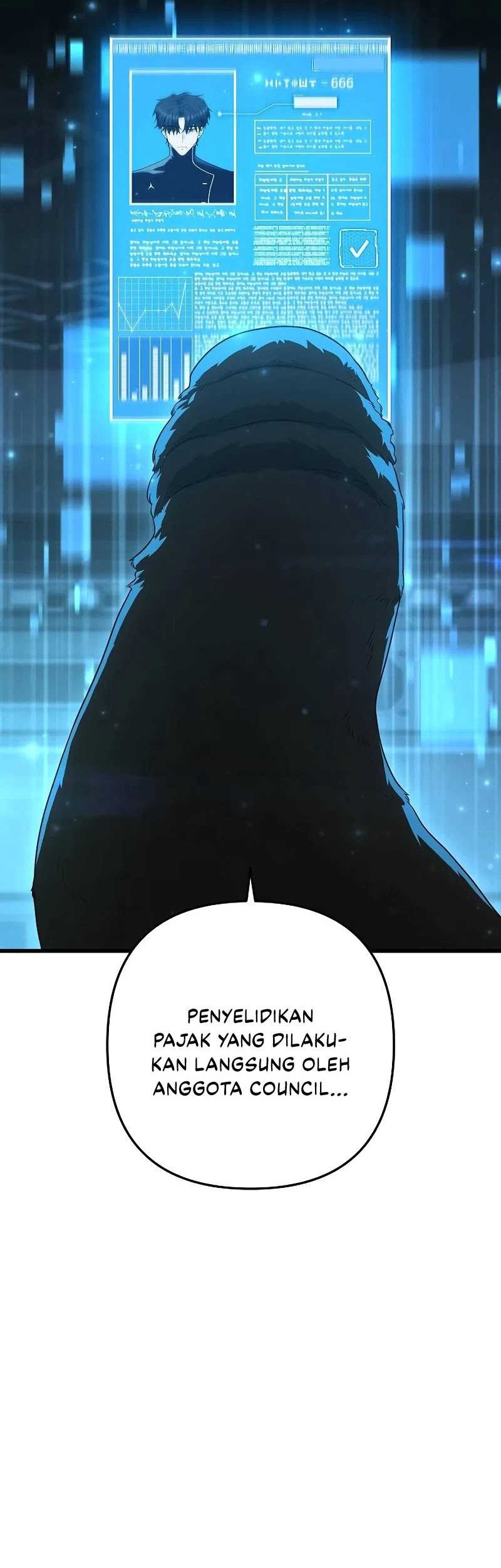 Foreigner on the Periphery Chapter 38 Gambar 56