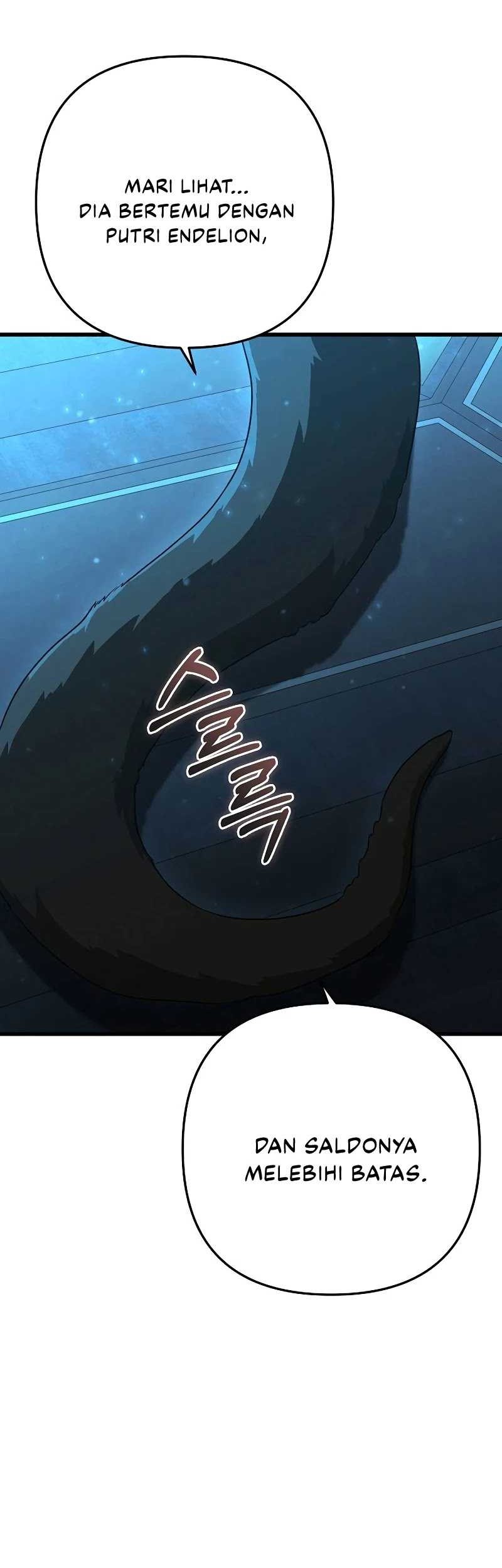 Foreigner on the Periphery Chapter 38 Gambar 57