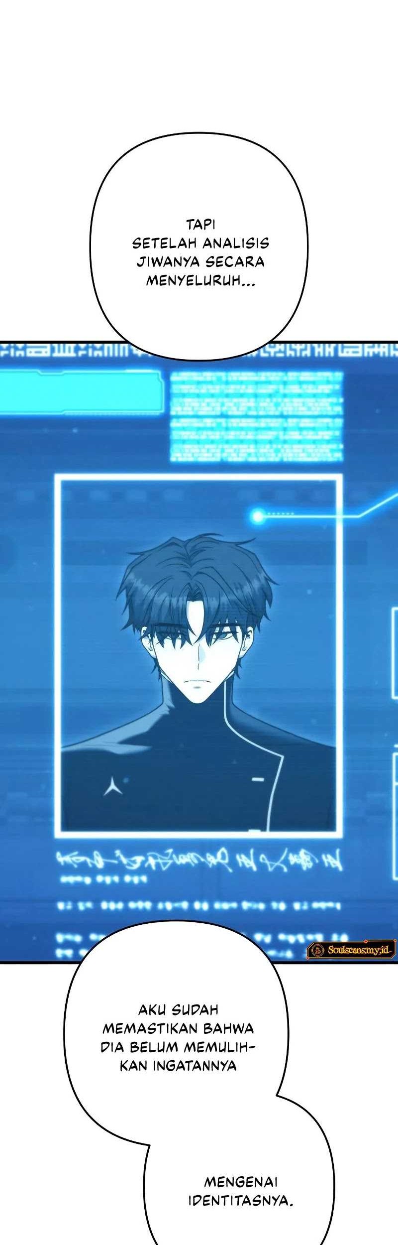 Foreigner on the Periphery Chapter 38 Gambar 58