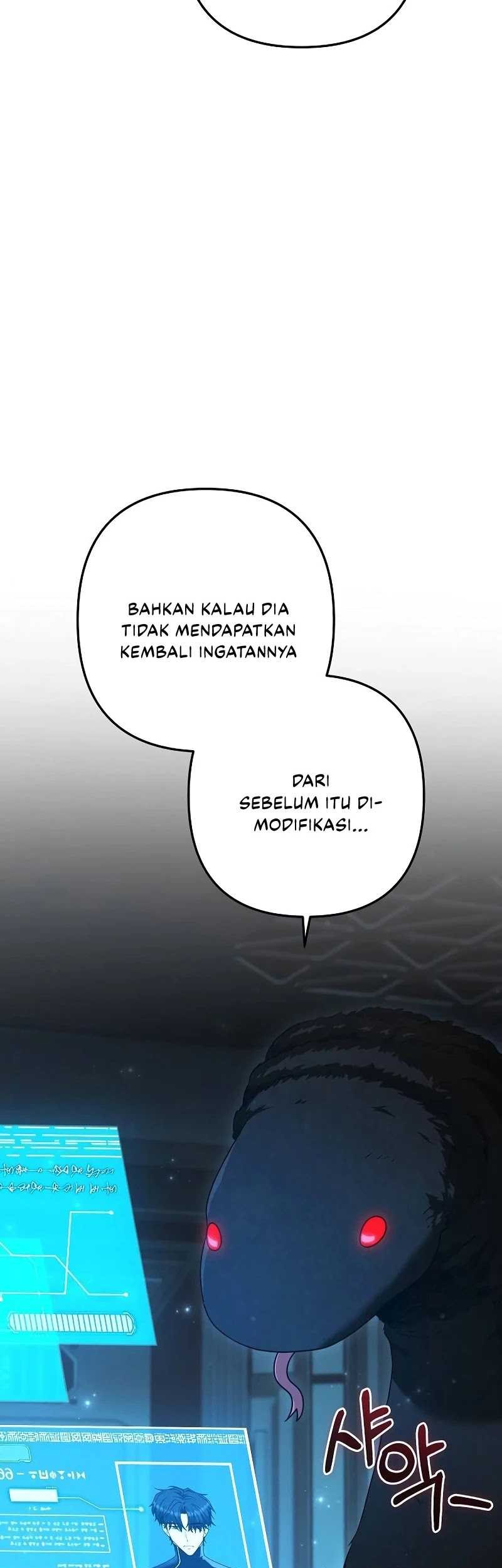 Foreigner on the Periphery Chapter 38 Gambar 59