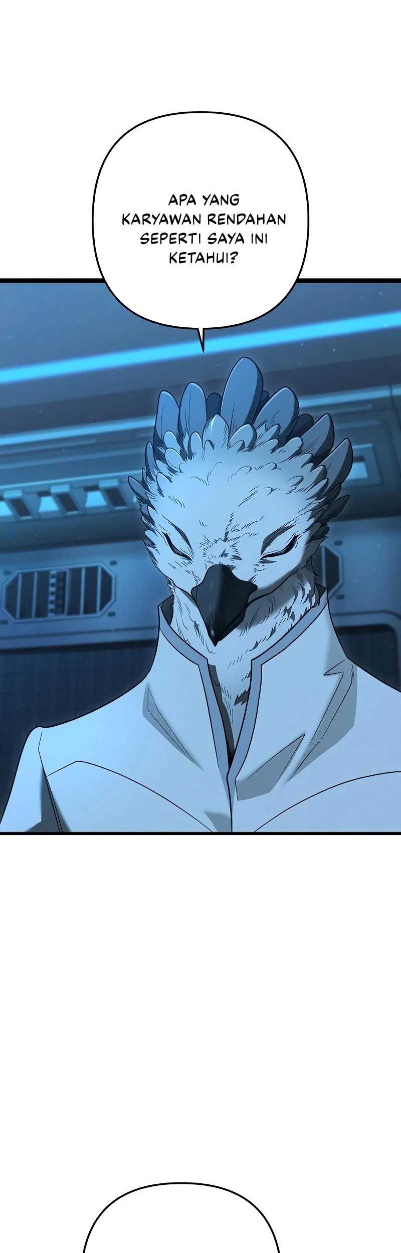 Foreigner on the Periphery Chapter 38 Gambar 62