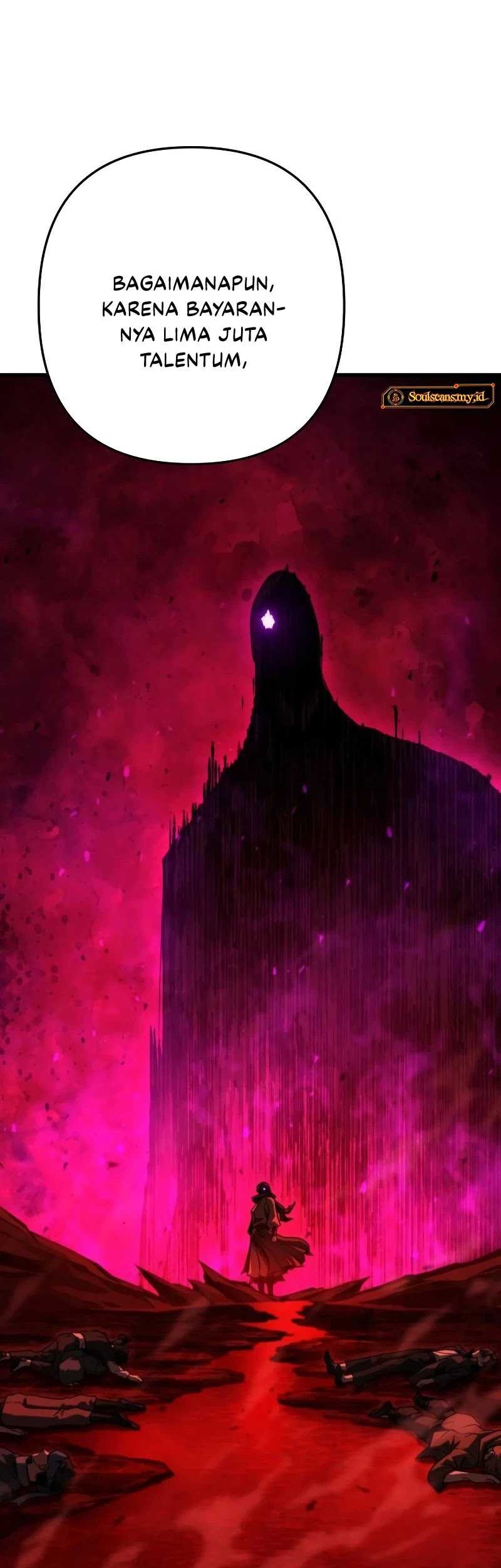 Foreigner on the Periphery Chapter 38 Gambar 69