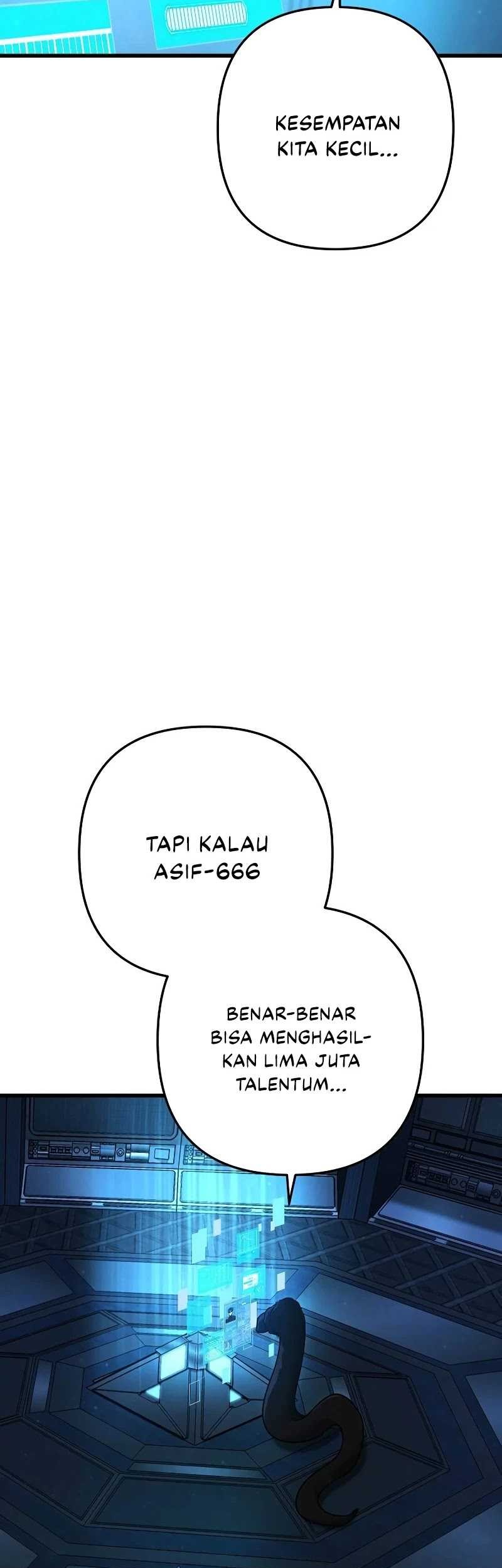 Foreigner on the Periphery Chapter 38 Gambar 71