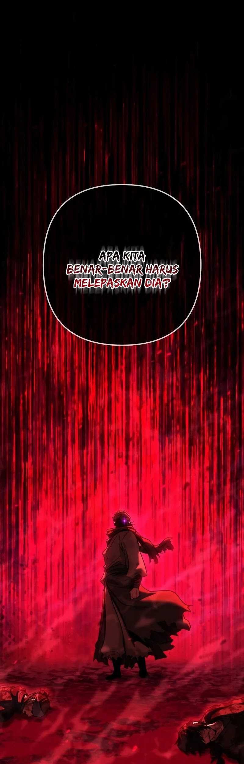 Foreigner on the Periphery Chapter 38 Gambar 73