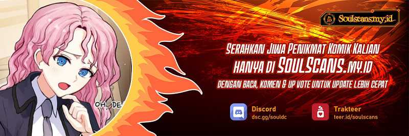 Foreigner on the Periphery Chapter 38 Gambar 75