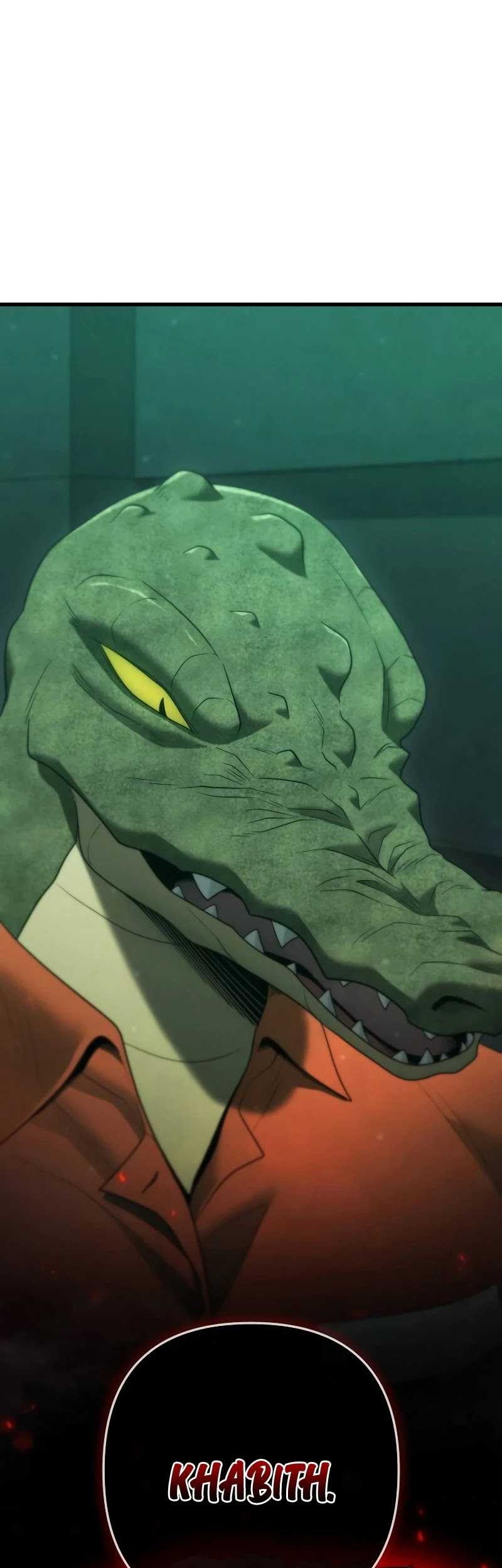 Foreigner on the Periphery Chapter 38 Gambar 5