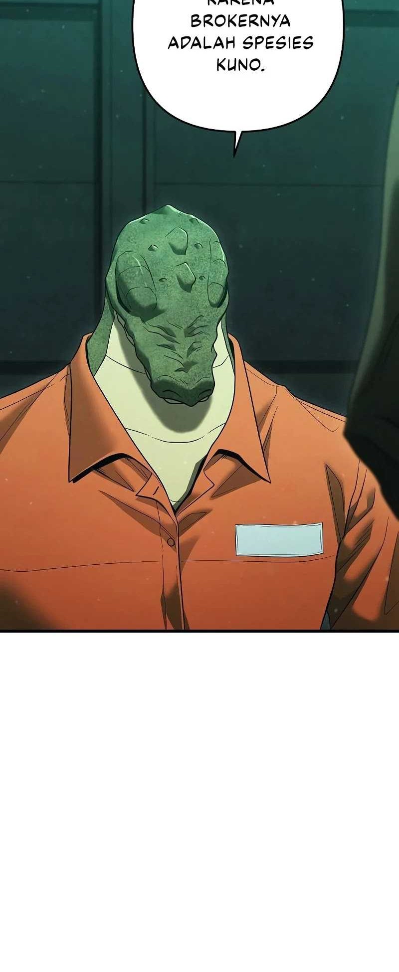 Foreigner on the Periphery Chapter 38 Gambar 8