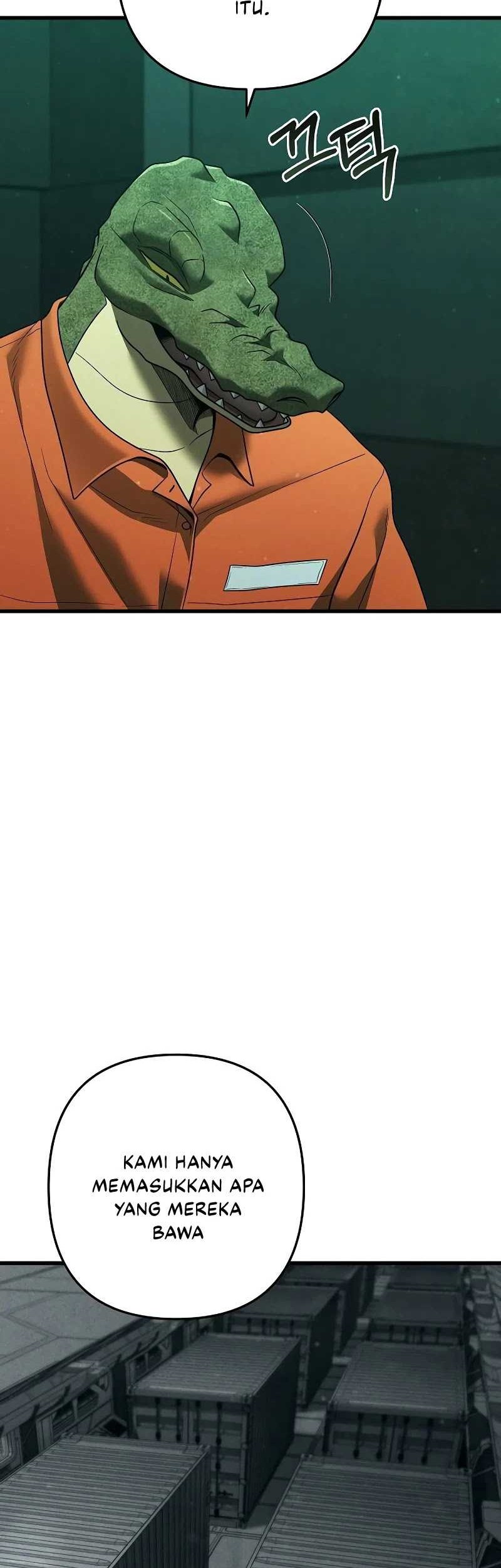 Foreigner on the Periphery Chapter 38 Gambar 10