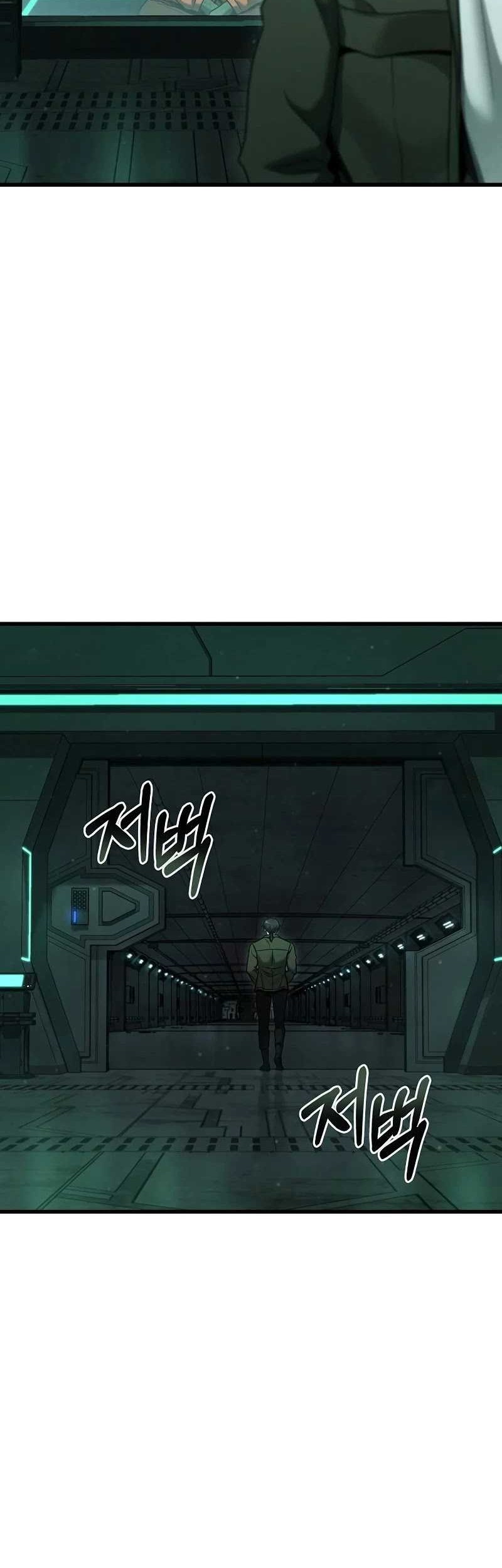 Foreigner on the Periphery Chapter 38 Gambar 18