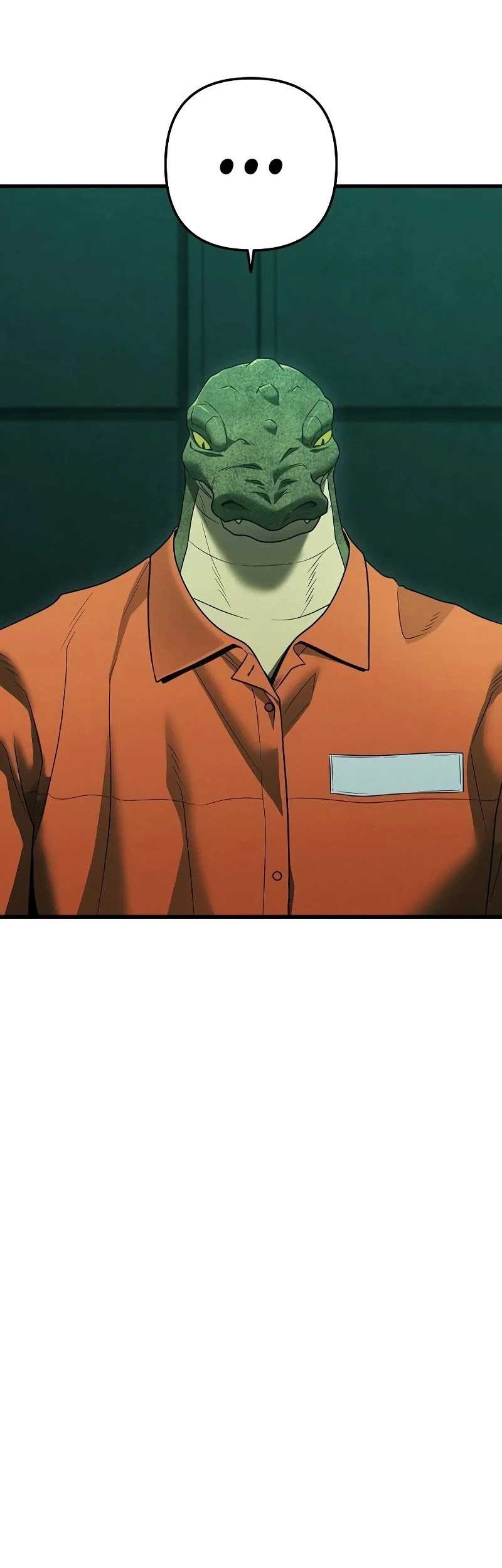 Foreigner on the Periphery Chapter 38 Gambar 19