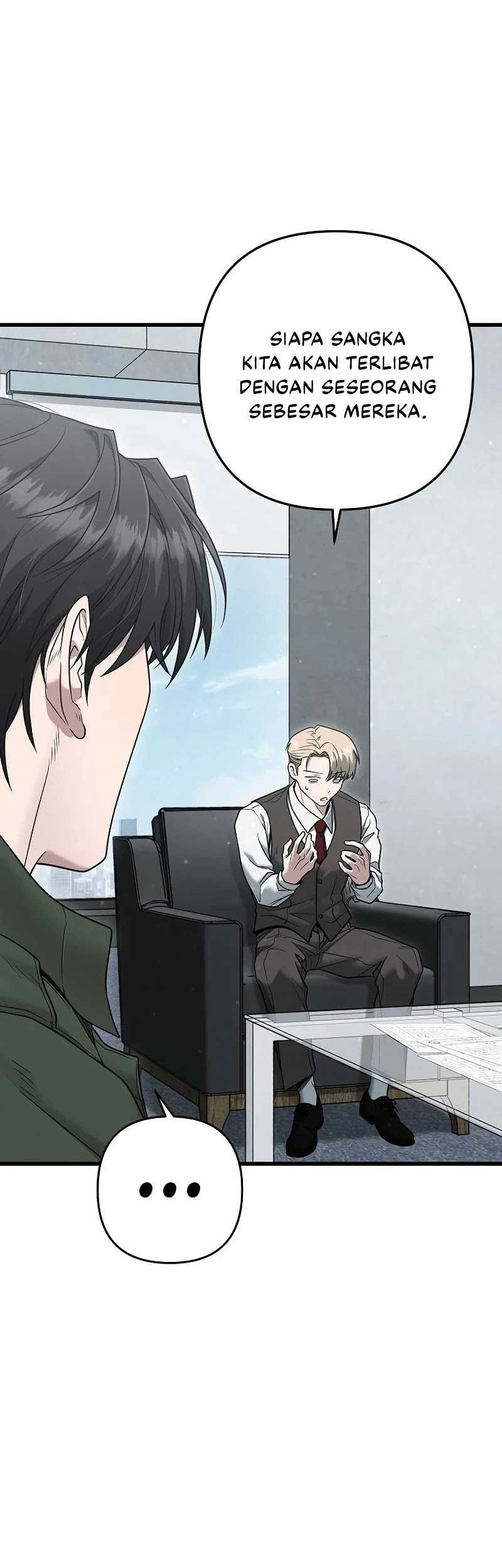 Foreigner on the Periphery Chapter 38 Gambar 22