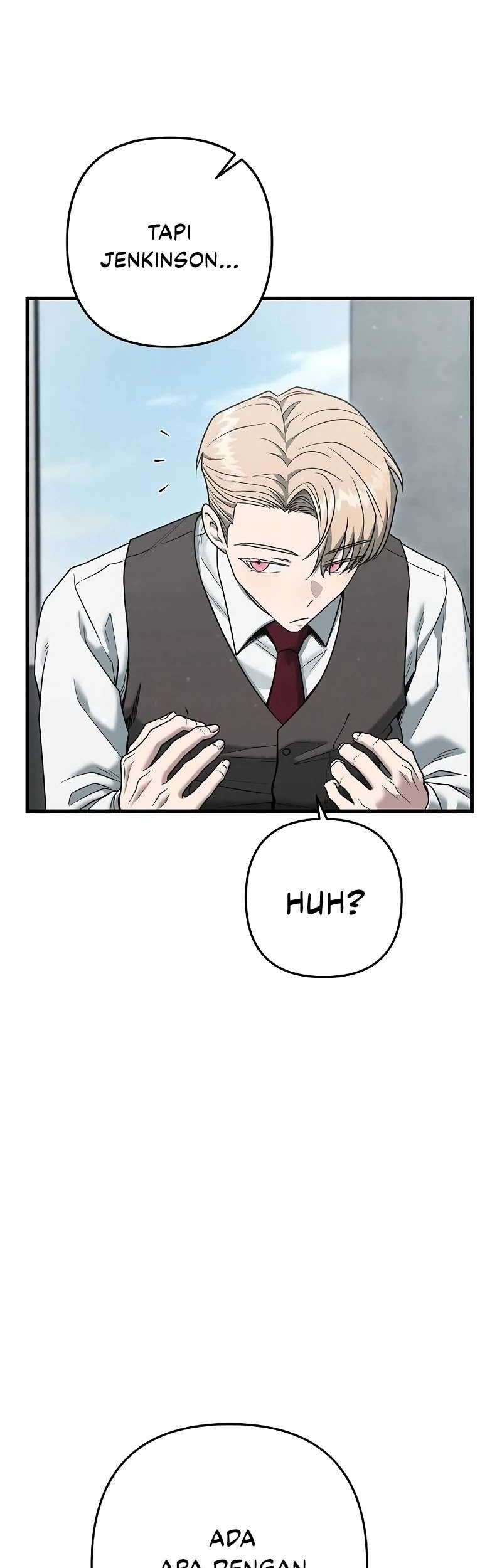 Foreigner on the Periphery Chapter 38 Gambar 23