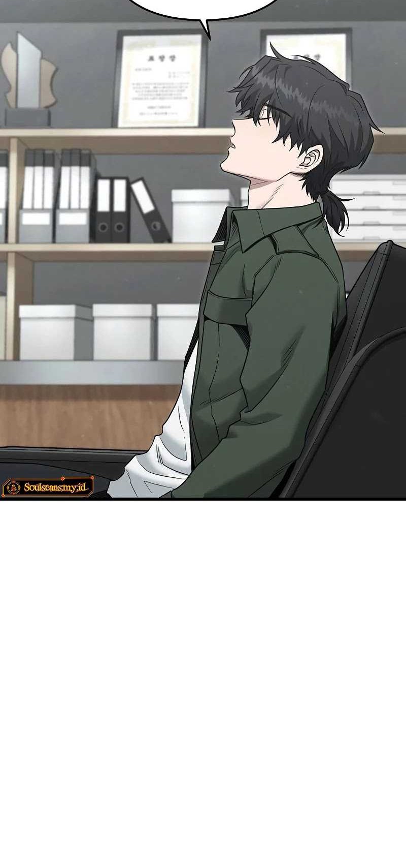 Foreigner on the Periphery Chapter 38 Gambar 26