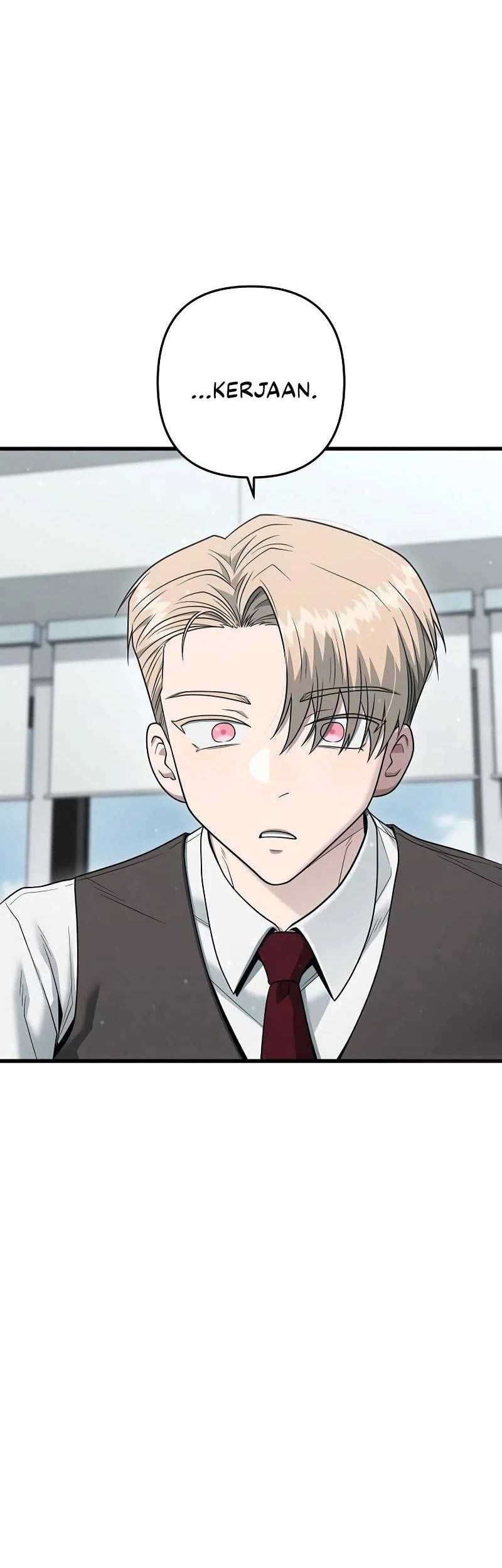 Foreigner on the Periphery Chapter 38 Gambar 28