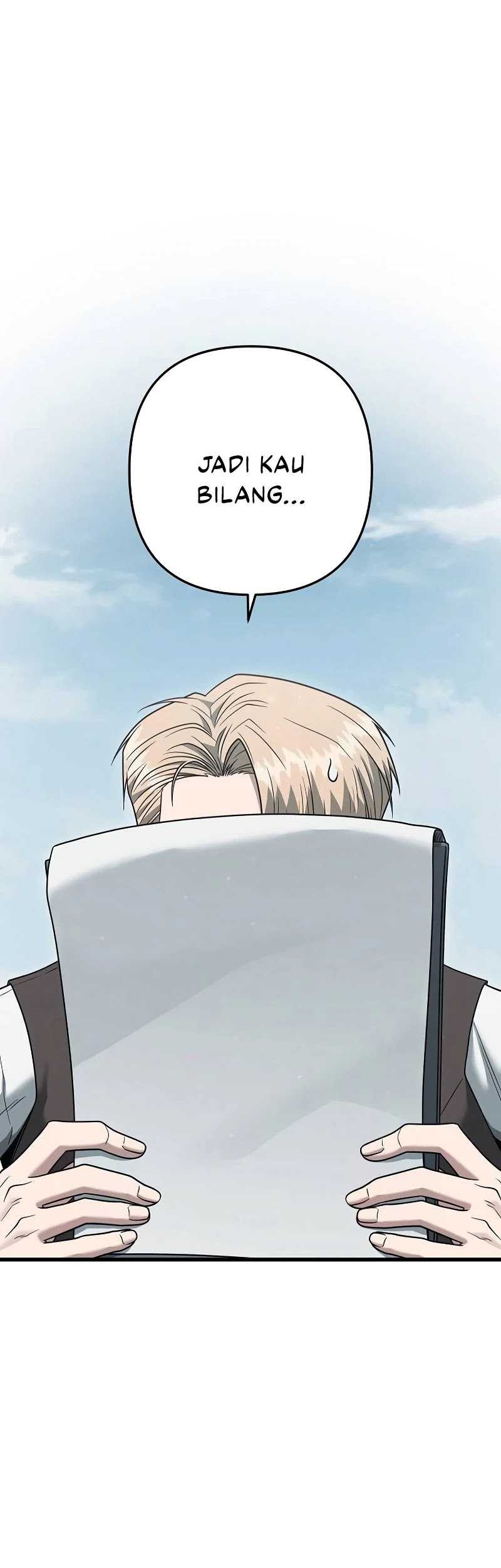 Foreigner on the Periphery Chapter 38 Gambar 29