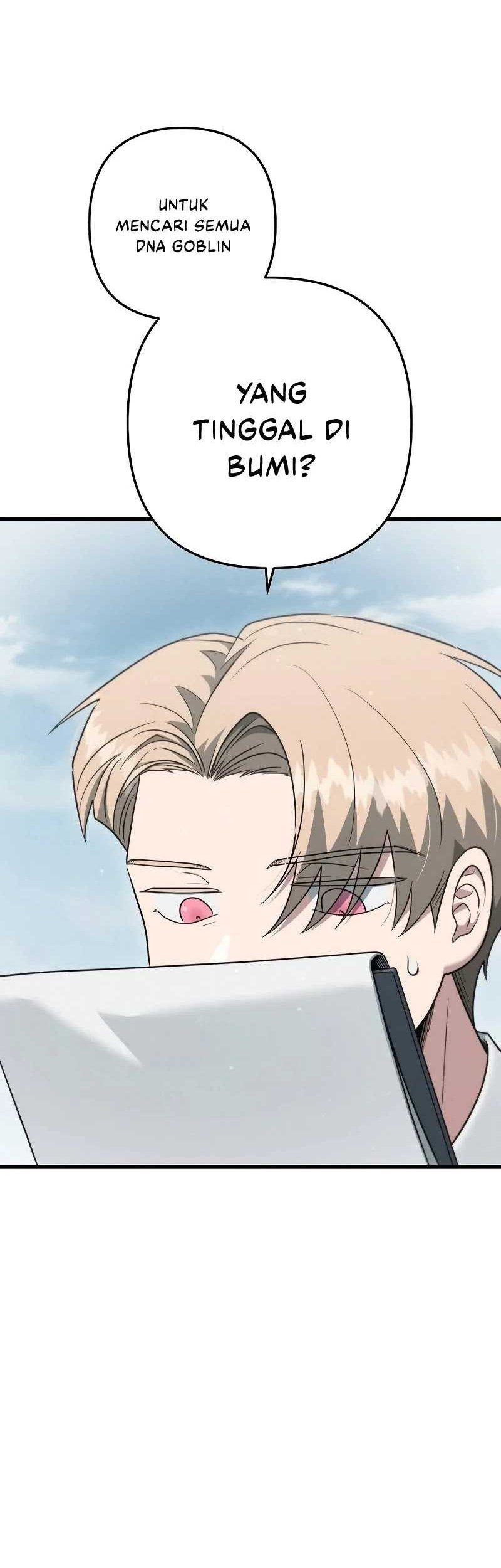 Foreigner on the Periphery Chapter 38 Gambar 30