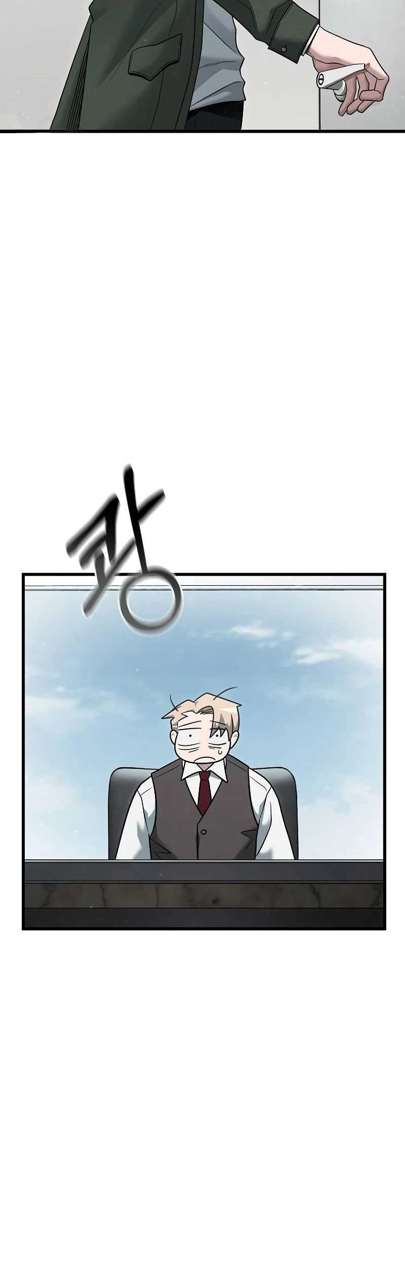 Foreigner on the Periphery Chapter 38 Gambar 36