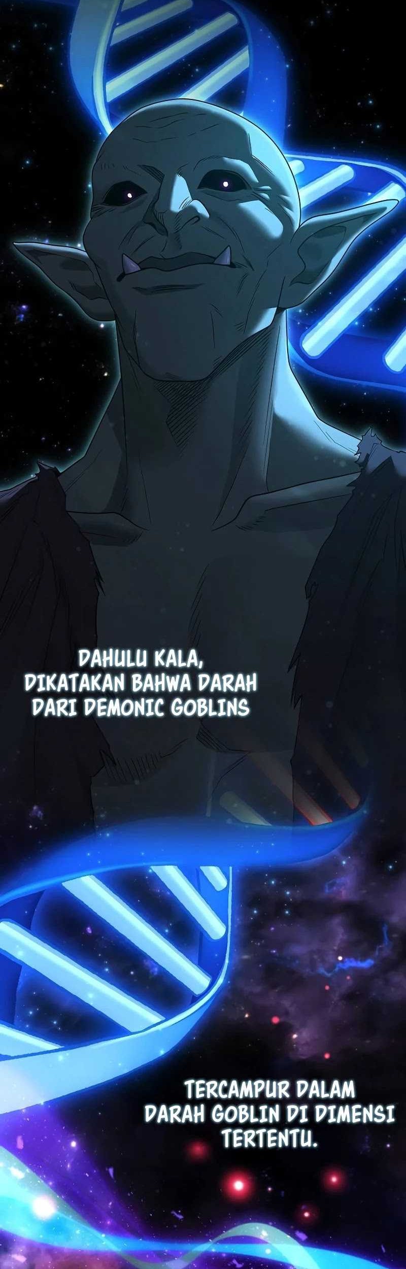 Foreigner on the Periphery Chapter 38 Gambar 39