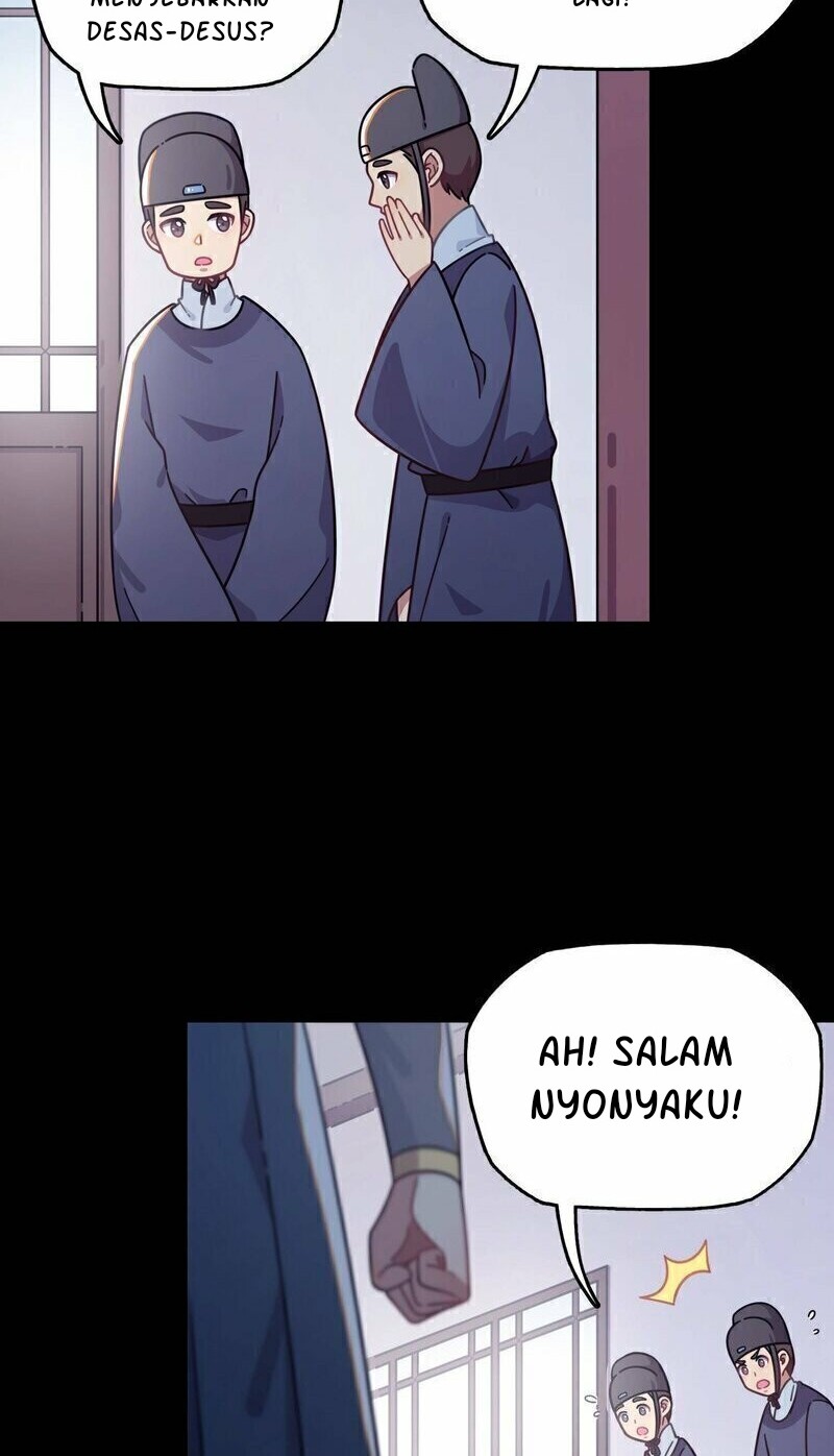 How To Properly Care For Your Pet Wife Chapter 50 Gambar 18