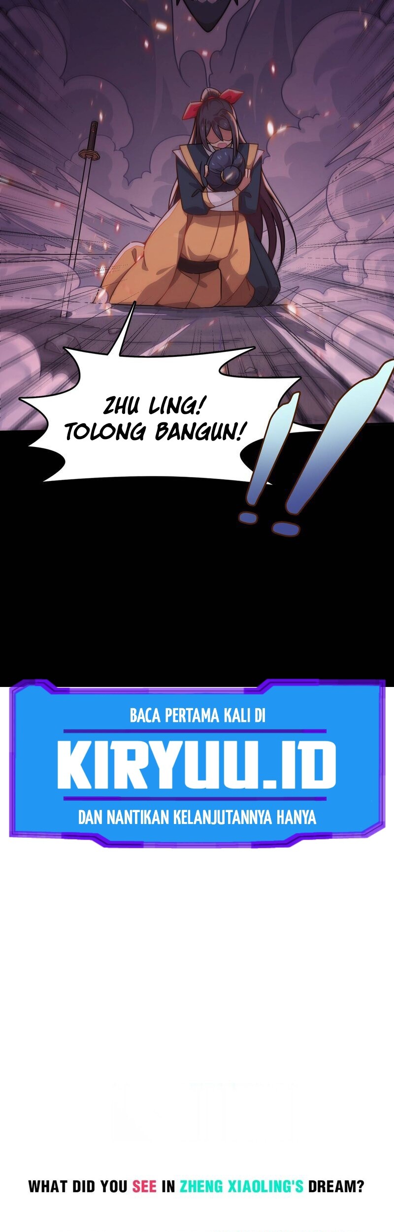 How To Properly Care For Your Pet Wife Chapter 50 Gambar 37