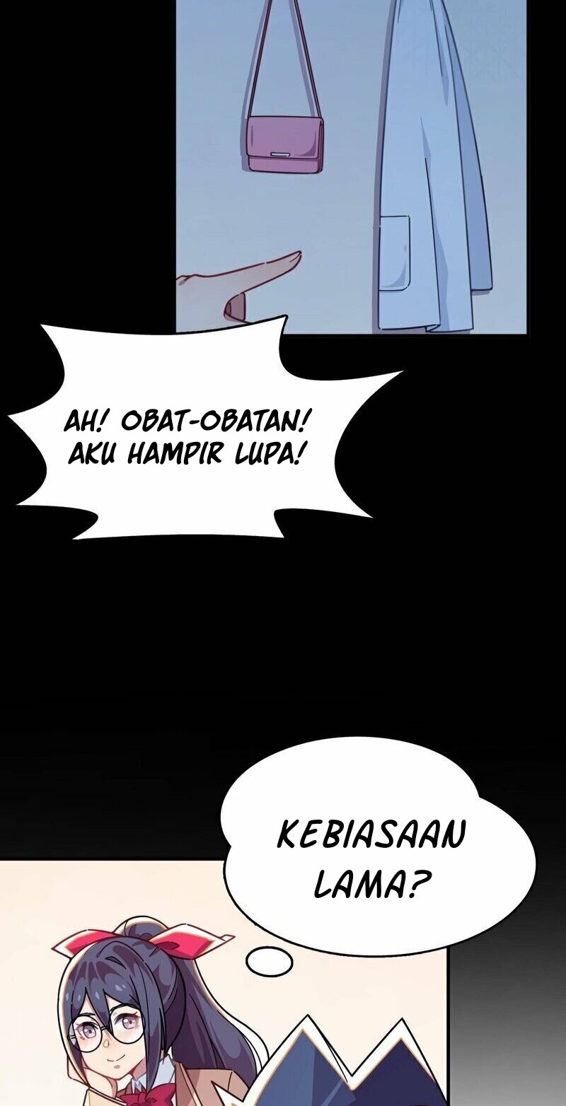 How To Properly Care For Your Pet Wife Chapter 50 Gambar 14