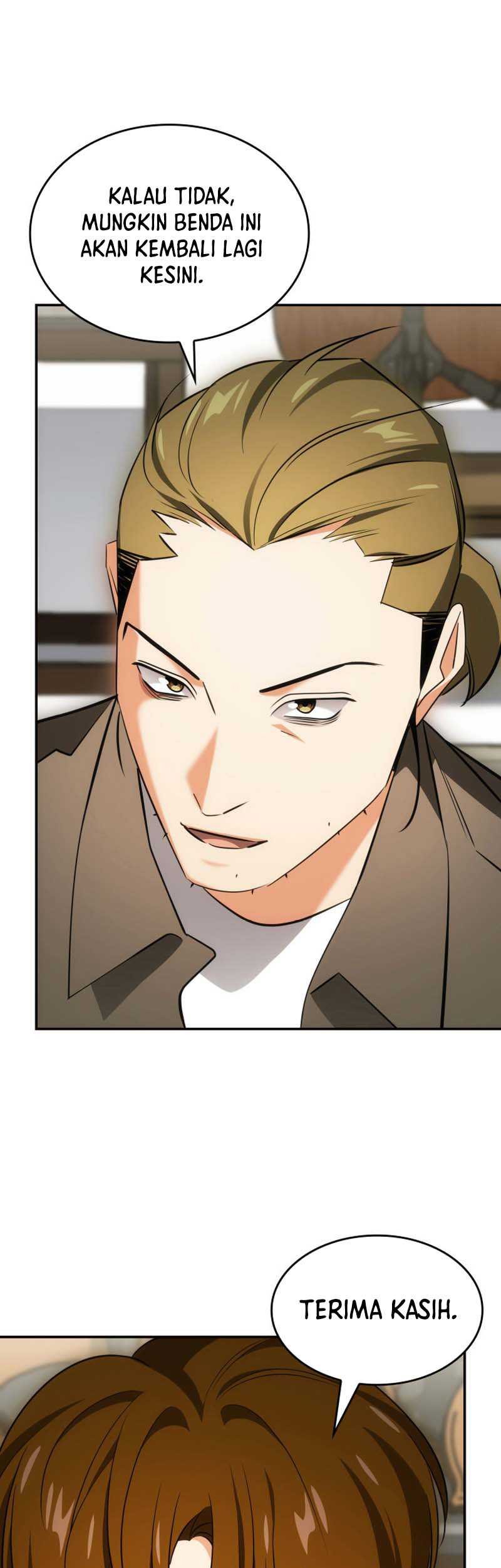 I Am With the Music Immortals Chapter 48 Gambar 54