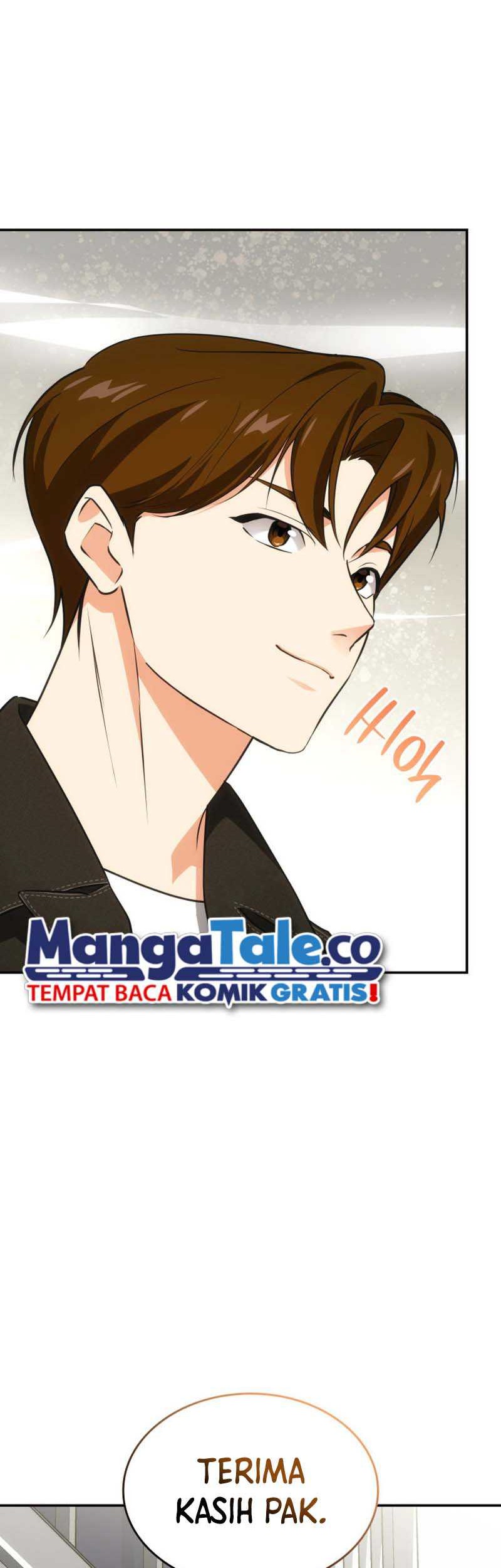 I Am With the Music Immortals Chapter 48 Gambar 59