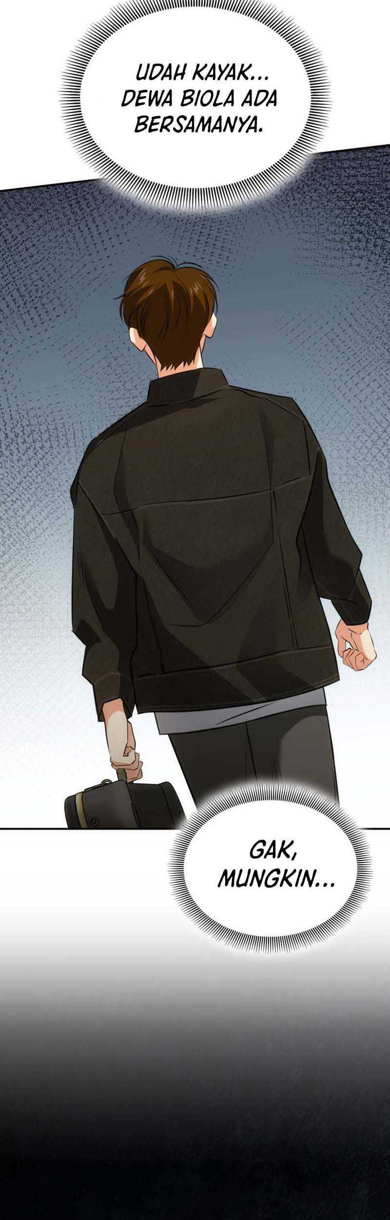 I Am With the Music Immortals Chapter 48 Gambar 63