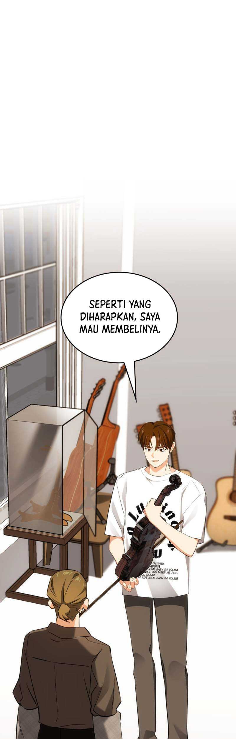 Baca Manhwa I Am With the Music Immortals Chapter 48 Gambar 2