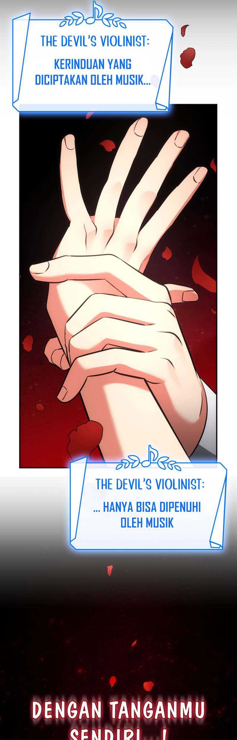 I Am With the Music Immortals Chapter 48 Gambar 8