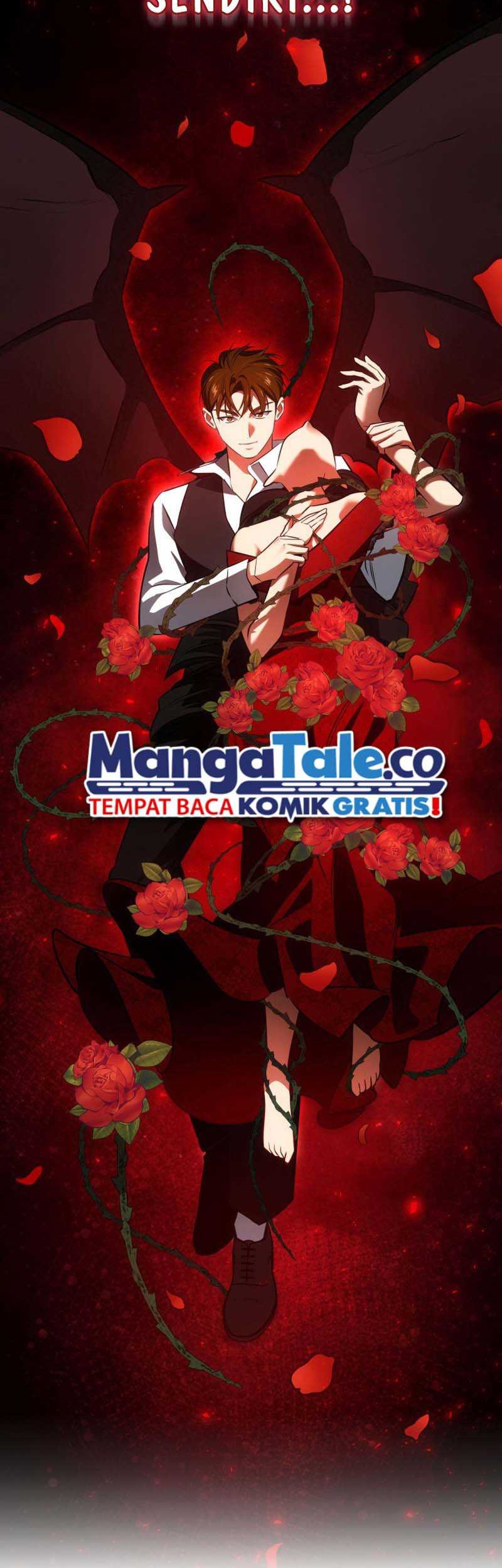 I Am With the Music Immortals Chapter 48 Gambar 9