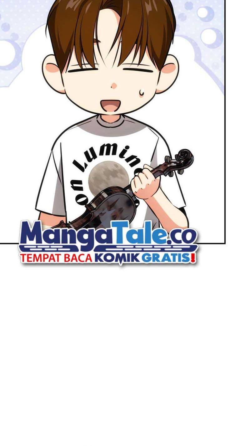 I Am With the Music Immortals Chapter 48 Gambar 13