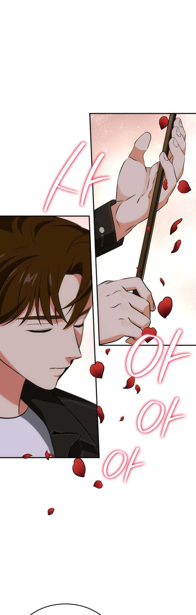 I Am With the Music Immortals Chapter 48 Gambar 24