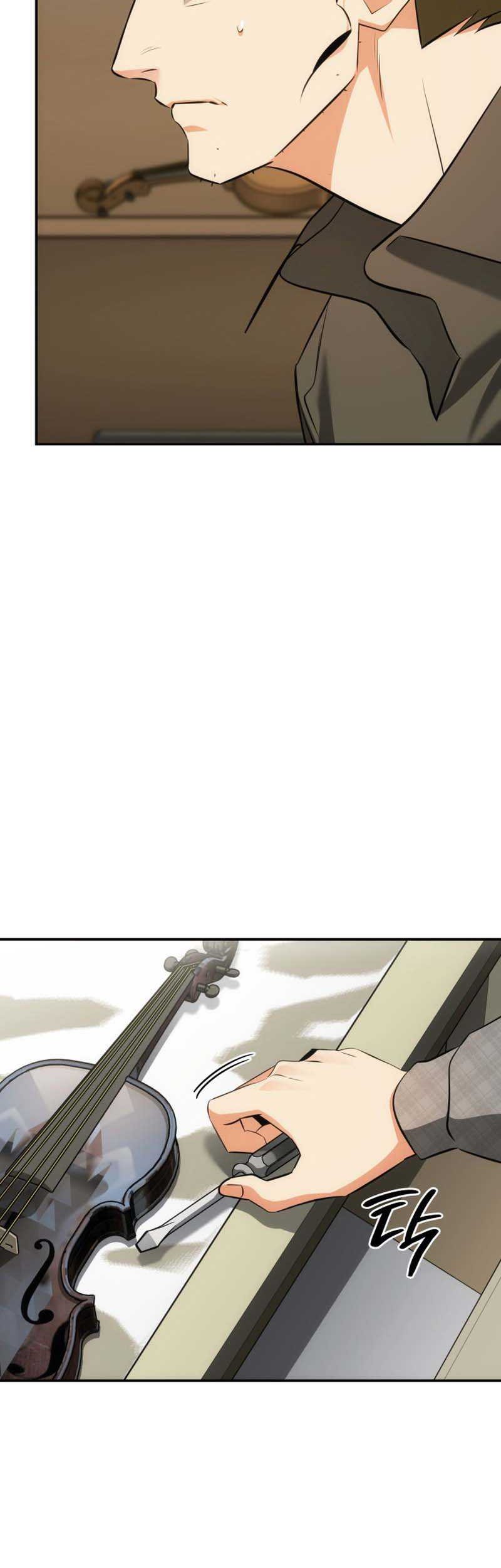 I Am With the Music Immortals Chapter 48 Gambar 28