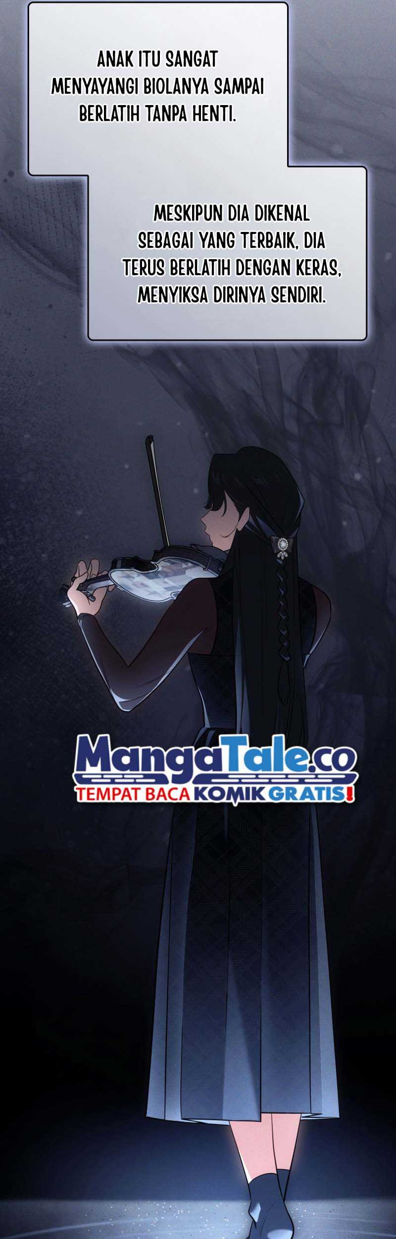 I Am With the Music Immortals Chapter 48 Gambar 32