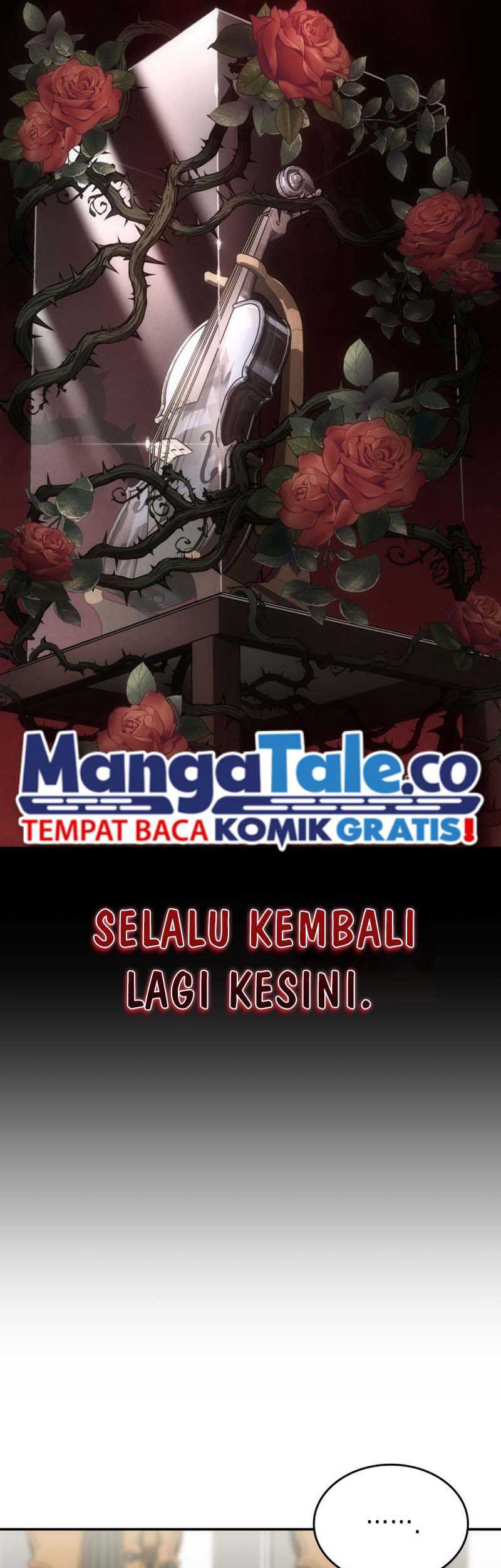 I Am With the Music Immortals Chapter 48 Gambar 38