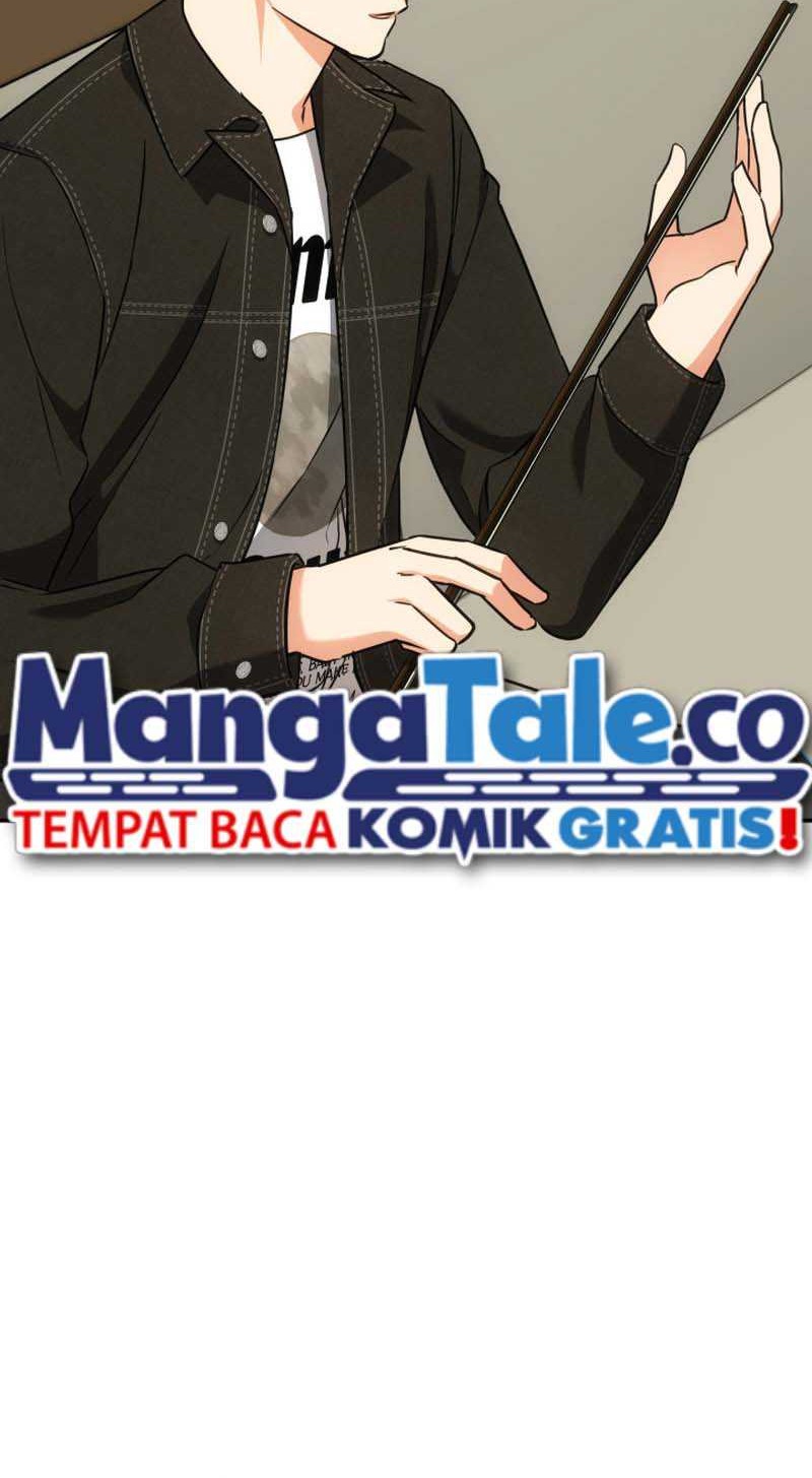 I Am With the Music Immortals Chapter 48 Gambar 43