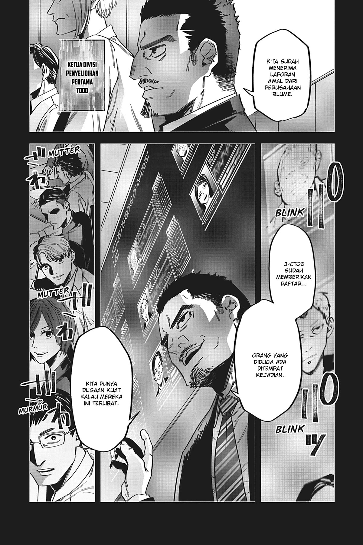 Watch Dogs Tokyo Chapter 03 Gambar 19