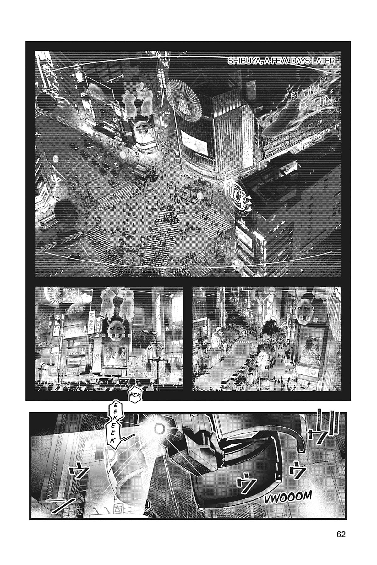 Watch Dogs Tokyo Chapter 02 Gambar 18