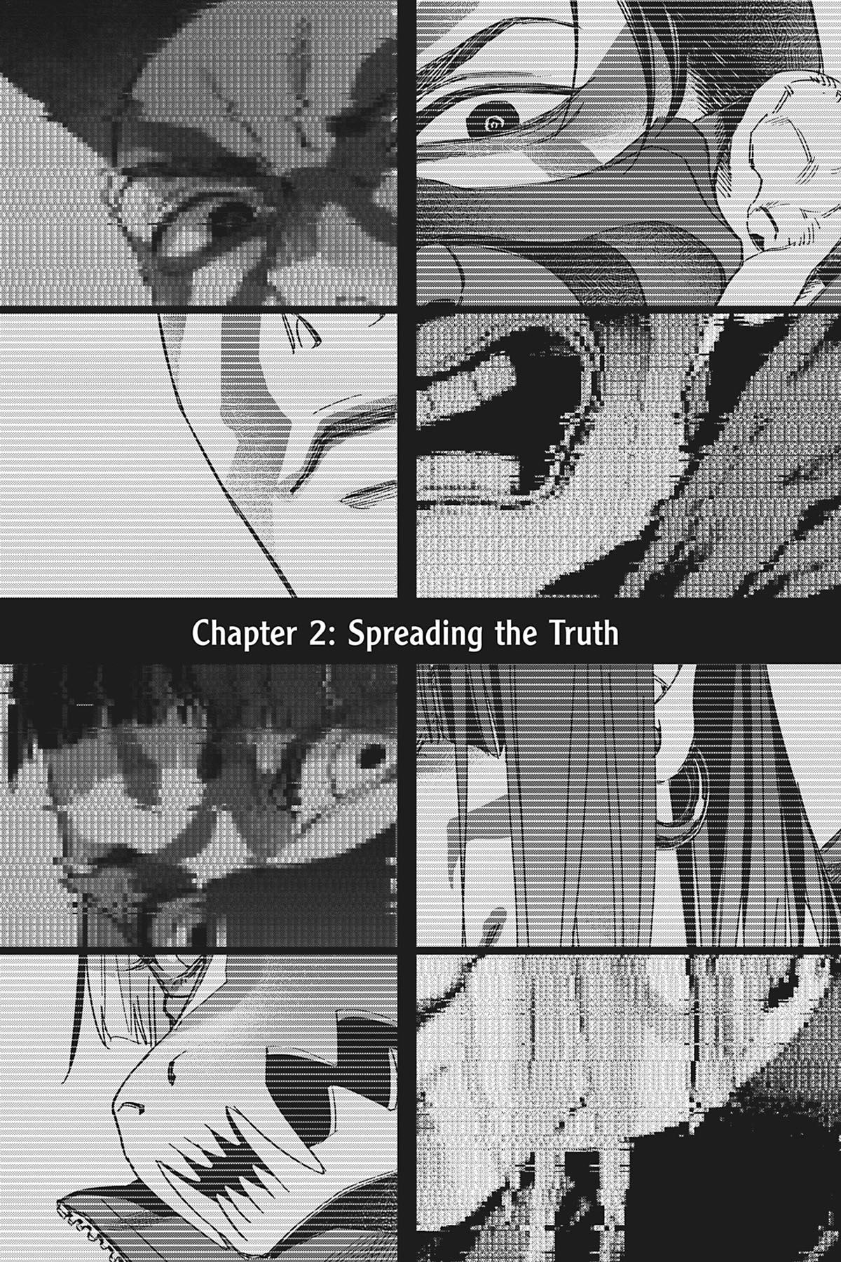 Baca Manga Watch Dogs Tokyo Chapter 02 Gambar 2