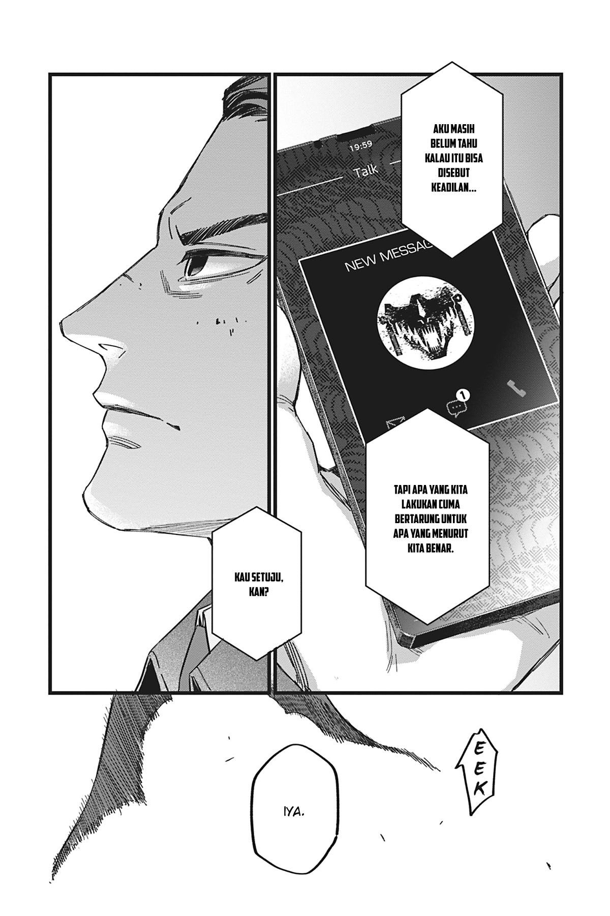 Watch Dogs Tokyo Chapter 02 Gambar 31